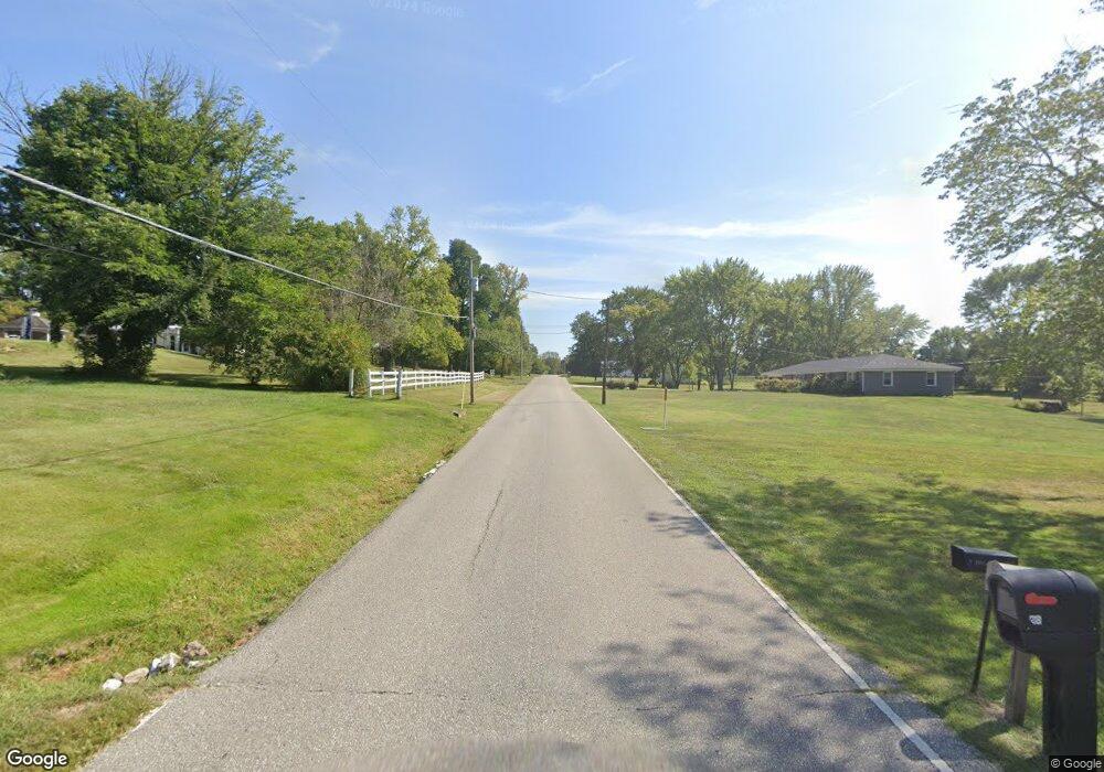 0 S 350 W unit 21502272S, Columbus, IN 47201 - photo 1