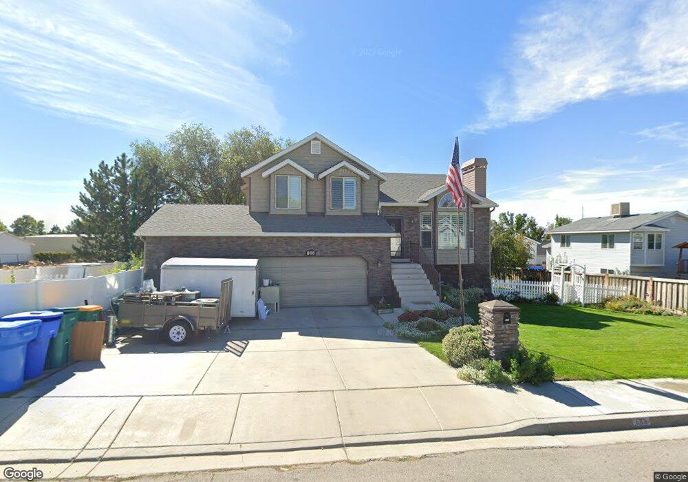 605 W 2350 N, Lehi, UT 84043 - photo 1