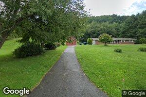 7500 W Blue Grass Trail, Ceres, VA 24318