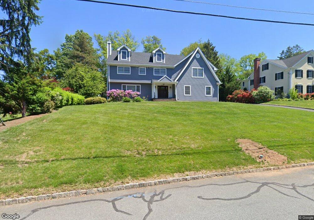 16 Old Farm Rd, Chatham, NJ 07928 - photo 1