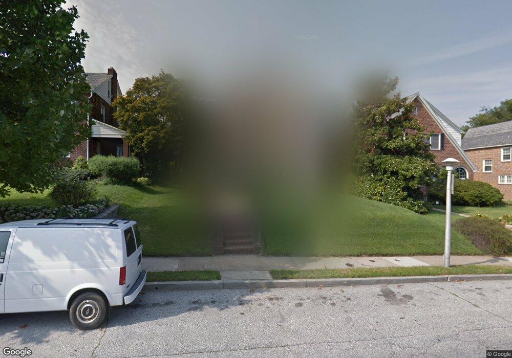 2405 Chesterfield Ave, Baltimore, MD 21213 - photo 1