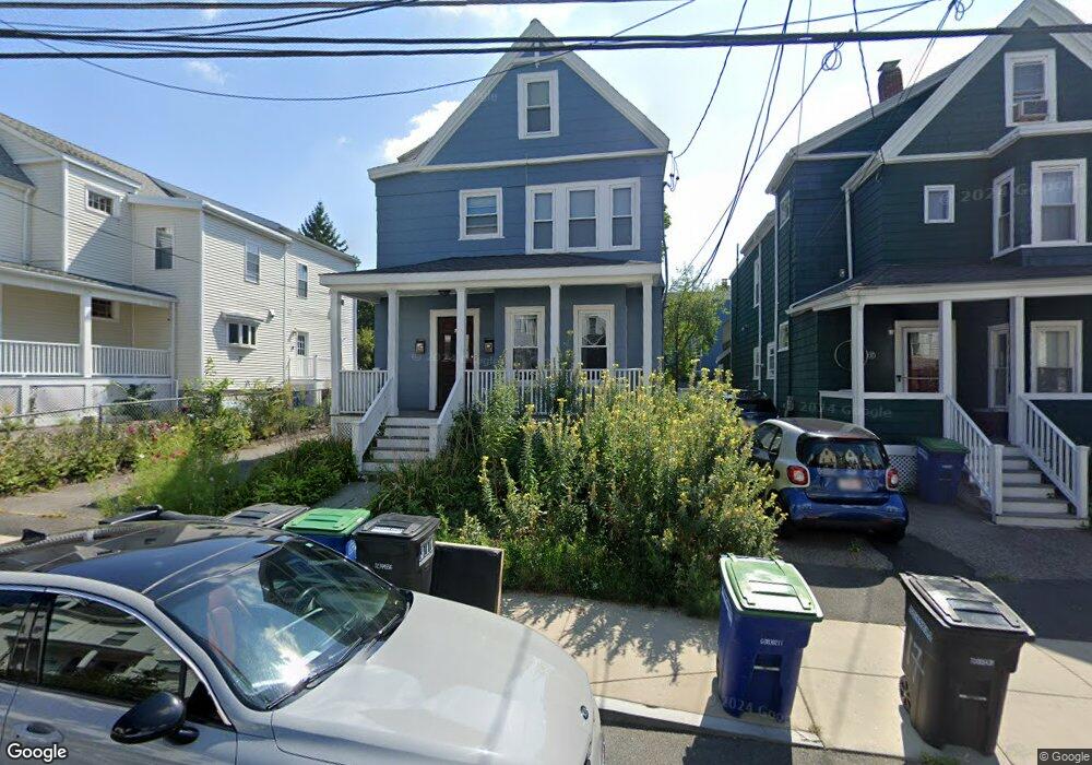 19 Cedar St, Somerville, MA 02143 - photo 1