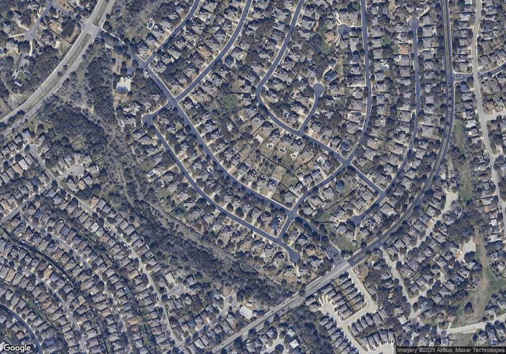 12719 Terrace Pass, San Antonio, TX 78259 - photo 1