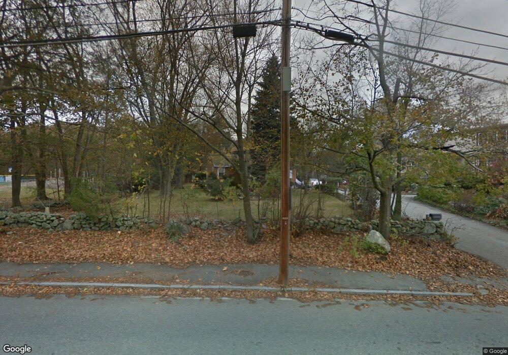 50 Forest Park Rd, Woburn, MA 01801 - photo 1