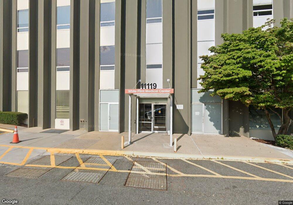 11119 Rockville Pike, Kensington, MD 20895 - photo 1