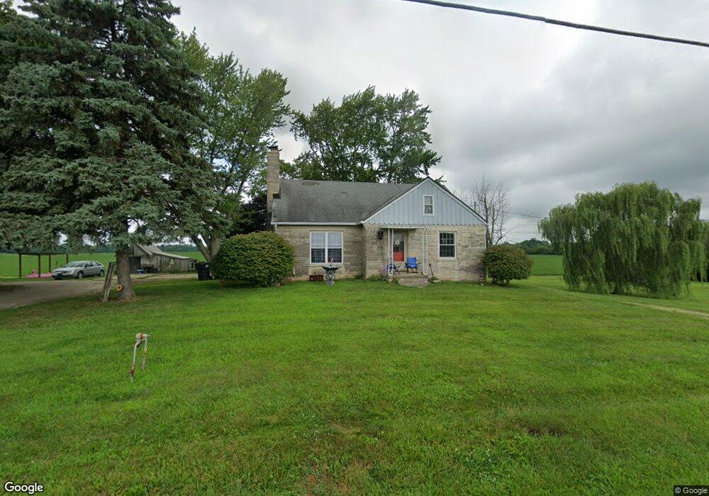 3862 N Centerline Rd, Franklin, IN 46131 - photo 1