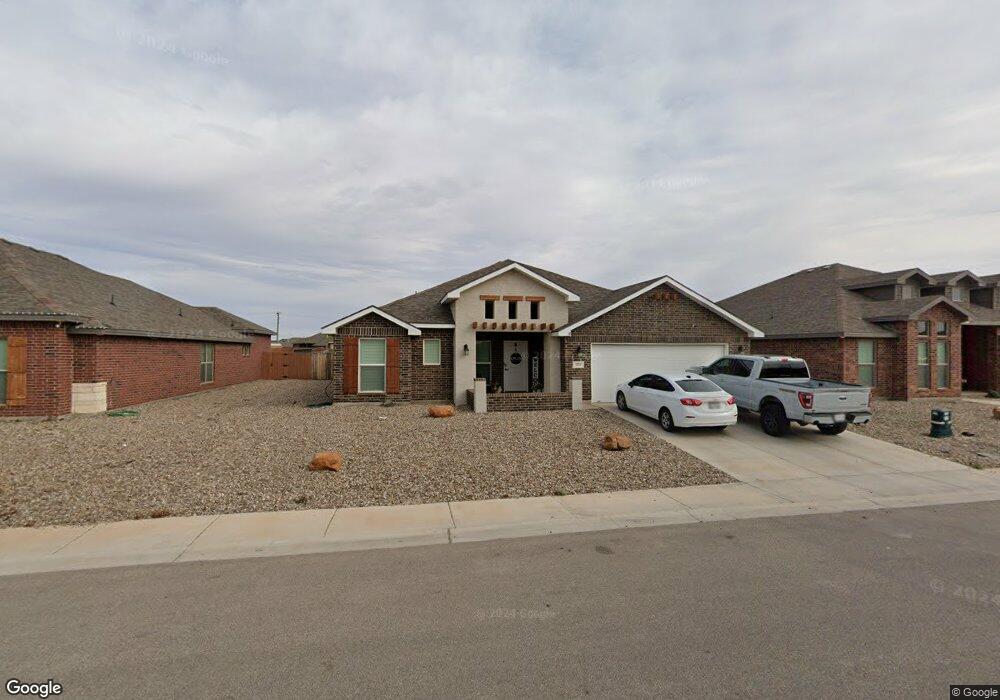 1211 Ash St, Odessa, TX 79765 - photo 1