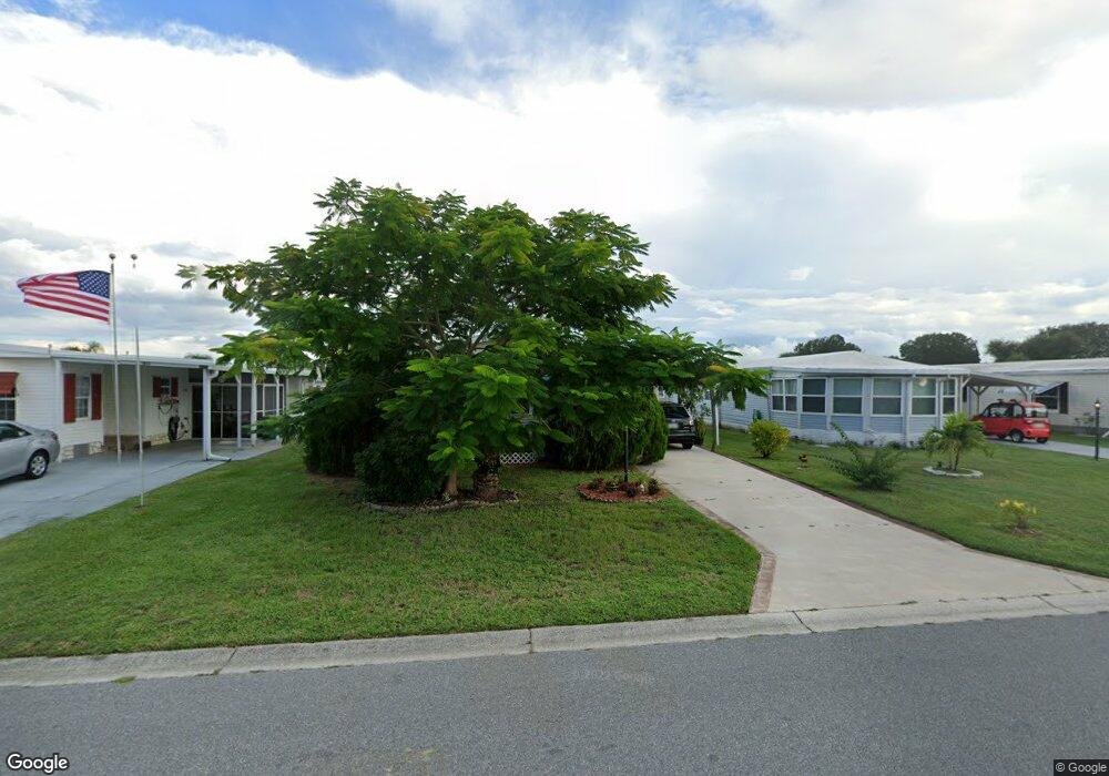 1457 Barefoot Cir, Sebastian, FL 32976 - photo 1