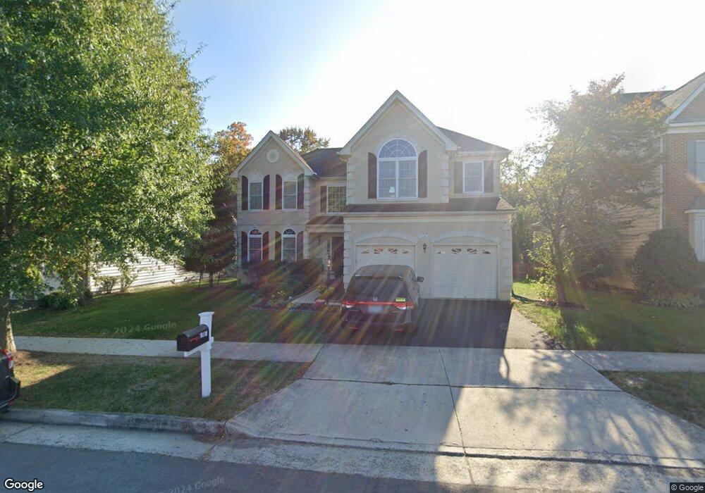 42321 Magistrate Ct, Chantilly, VA 20152 - photo 1