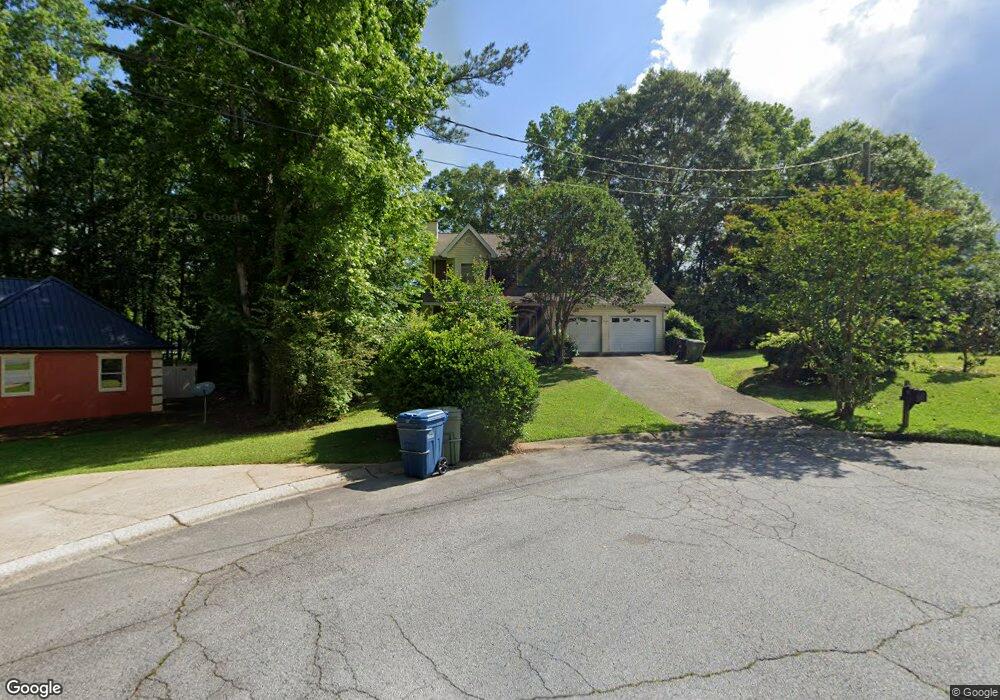 107 Quail Run, Carrollton, GA 30116 - photo 1