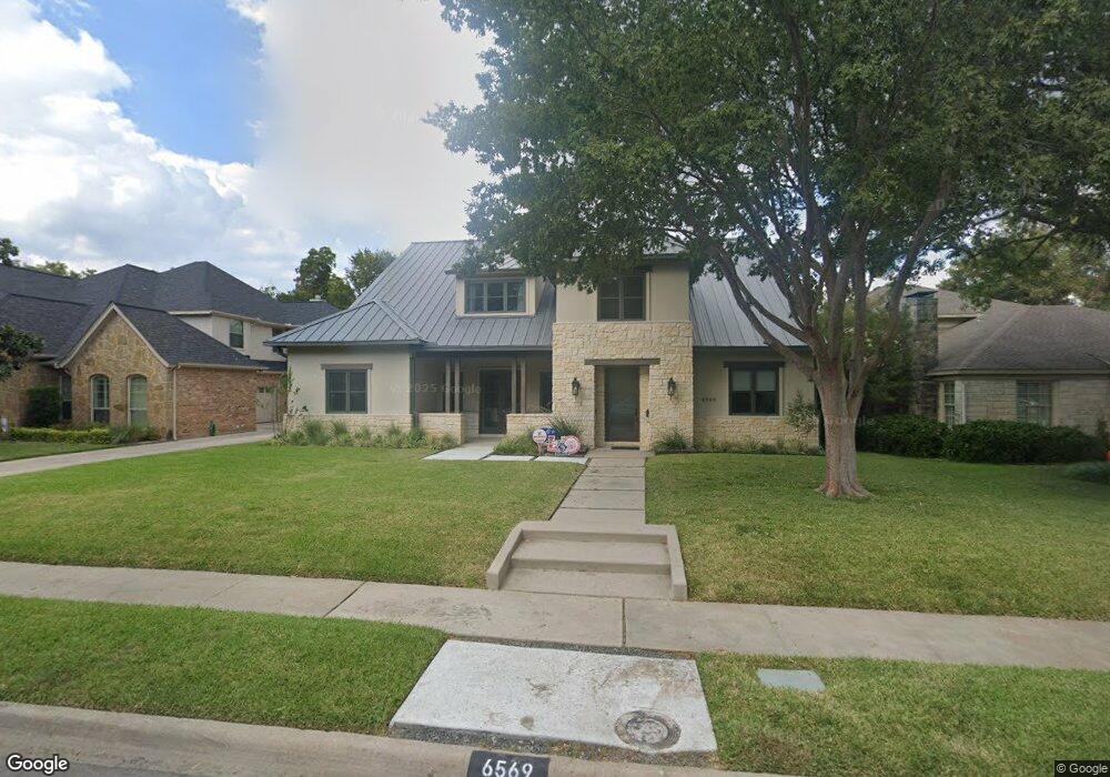 6569 Ellsworth Ave, Dallas, TX 75214 - photo 1