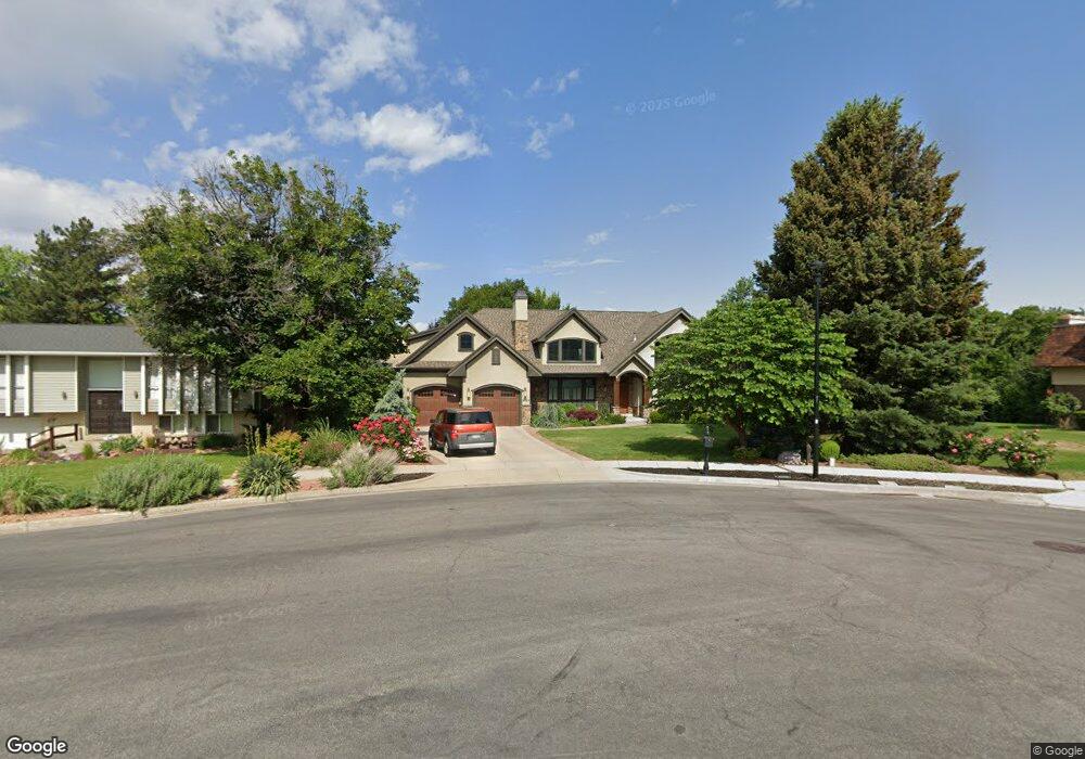 8022 S 1715 E, Sandy, UT 84093 - photo 1