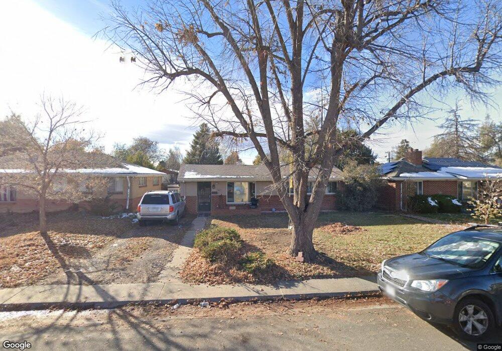 2243 Elmira St, Aurora, CO 80010 - photo 1