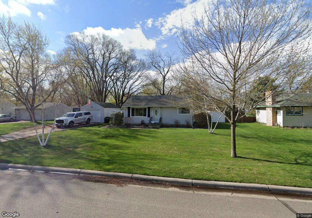 2840 119th Ave NW, Coon Rapids, MN 55433 - photo 1