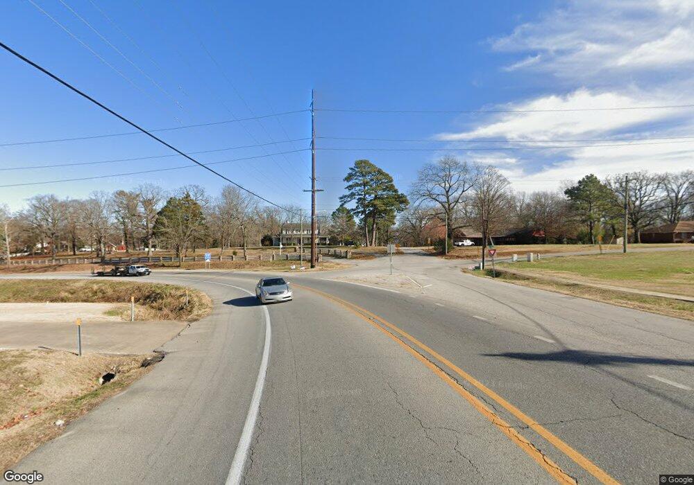 606 E Locust St, Rogers, AR 72756 - photo 1