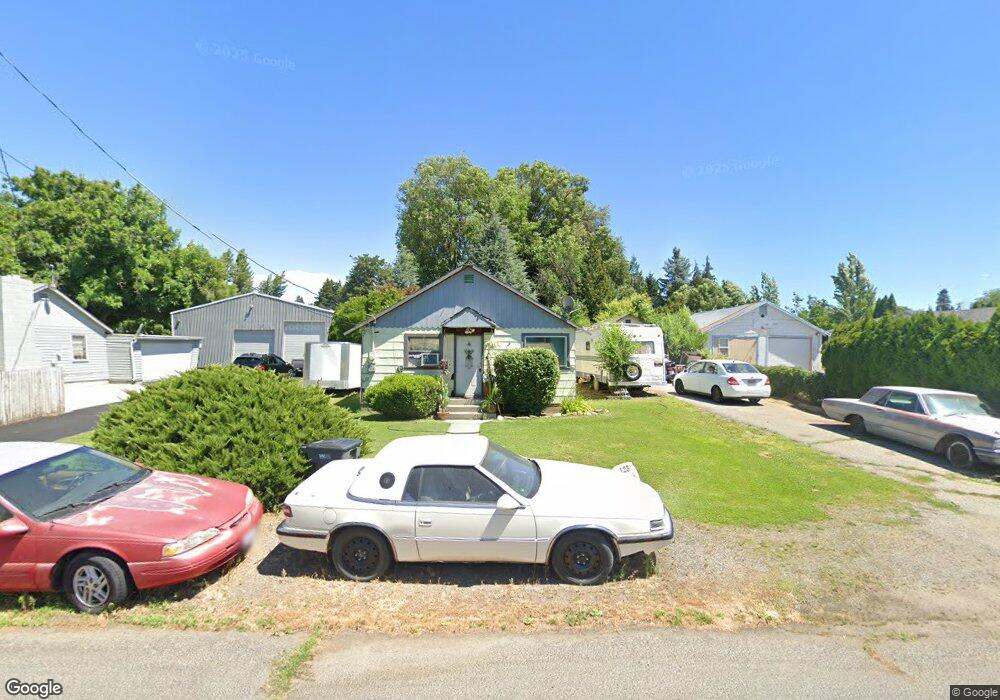 125 N Joseph Ave, East Wenatchee, WA 98802 - photo 1