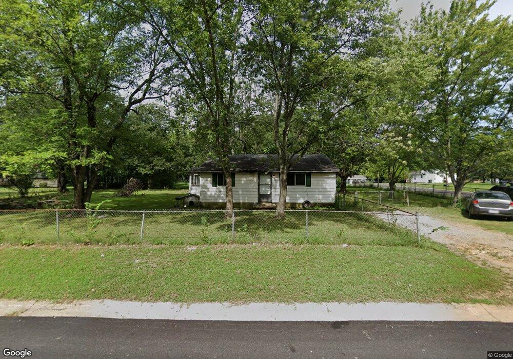 1319 Mitzi Ln, Jonesboro, AR 72401 - photo 1