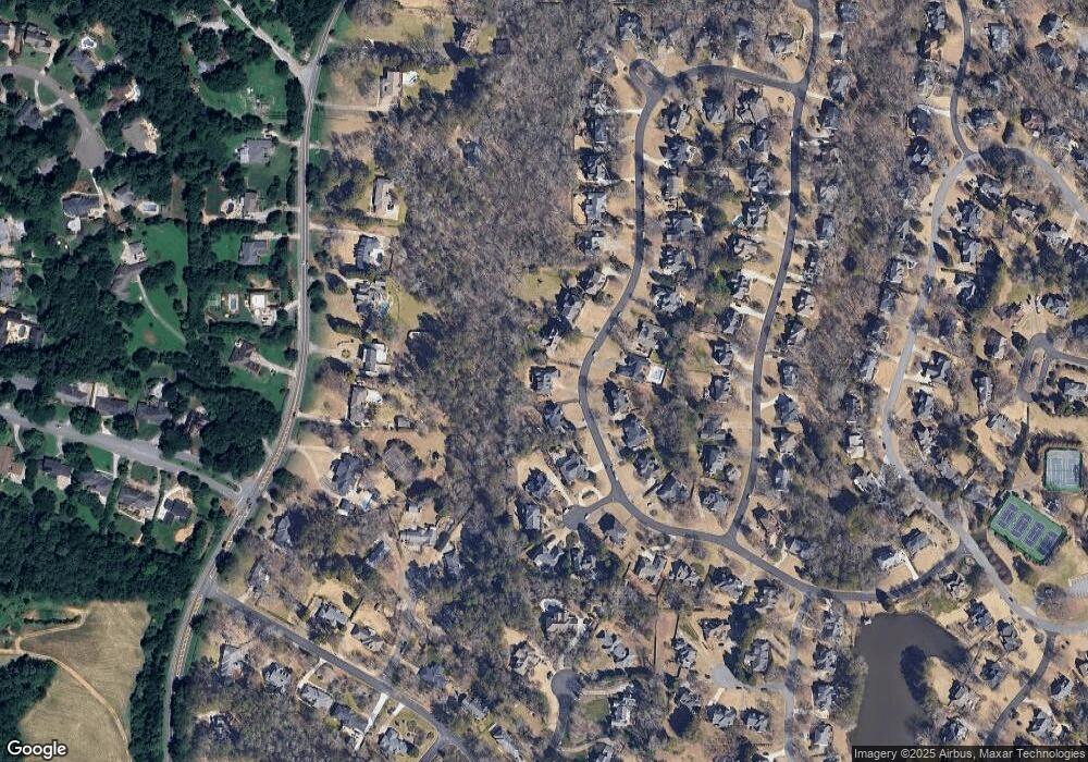 580 Wexford Hollow Run, Roswell, GA 30075 - photo 1