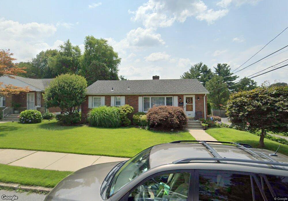 2236 W Congress St unit 2240, Allentown, PA 18104 - photo 1