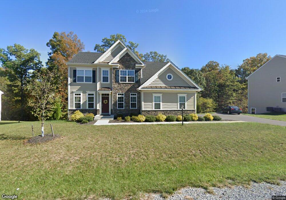 191 Tributary Trail, Falling Waters, WV 25419 - photo 1