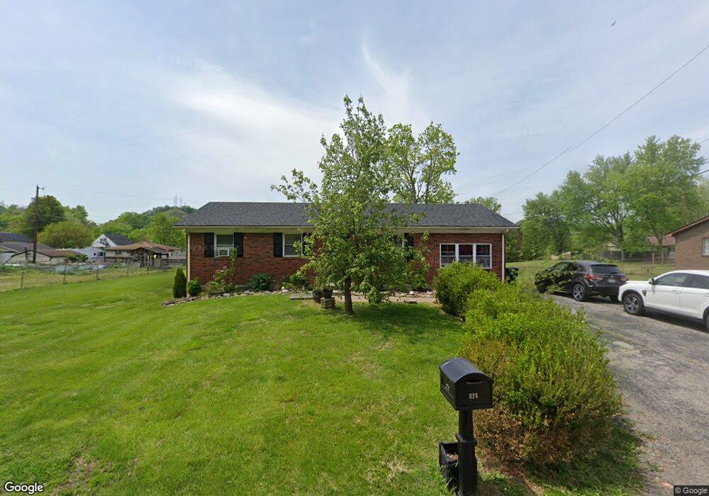 315 Haze Dr, New Albany, IN 47150 - photo 1