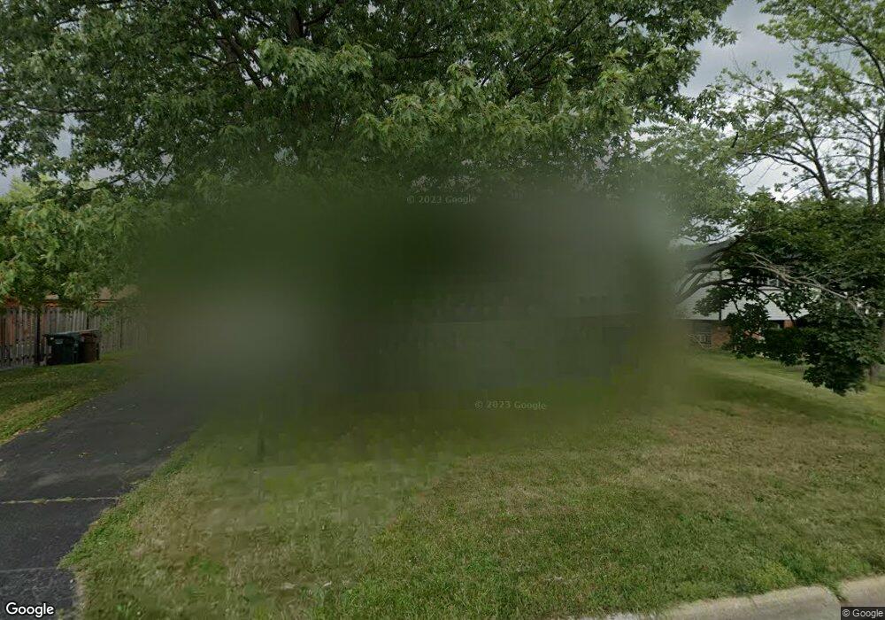 17801 Michael Ave, Country Club Hills, IL 60478 - photo 1