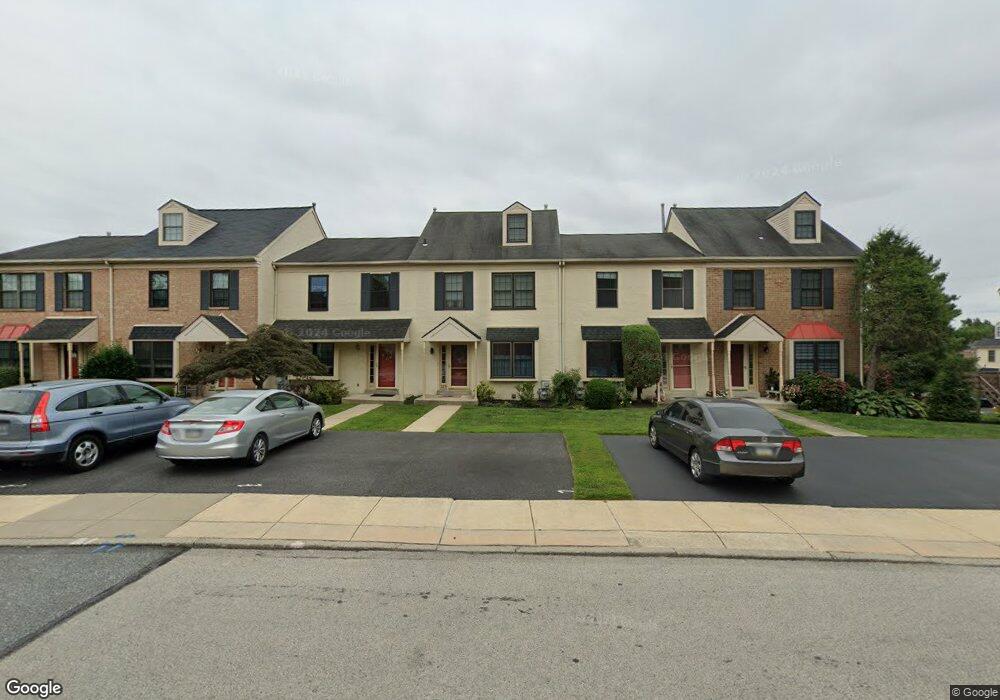 323 Scola Rd, Brookhaven, PA 19015 - photo 1