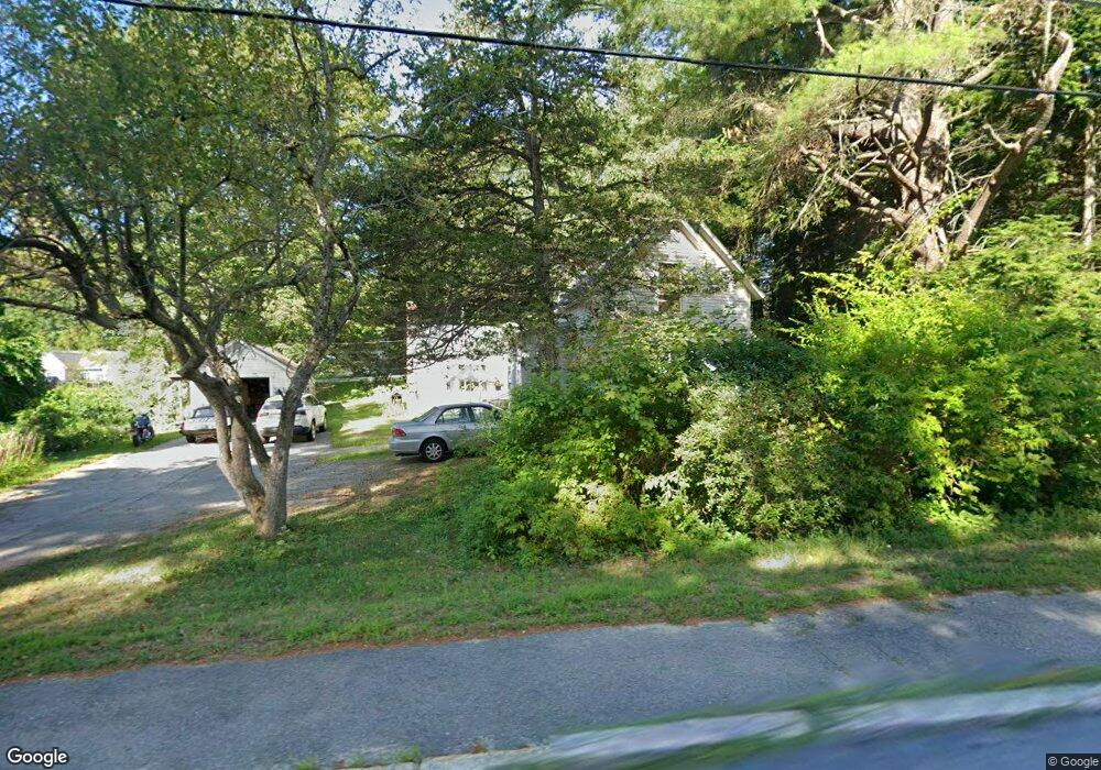 74 N Main St, Troy, NH 03465 - photo 1