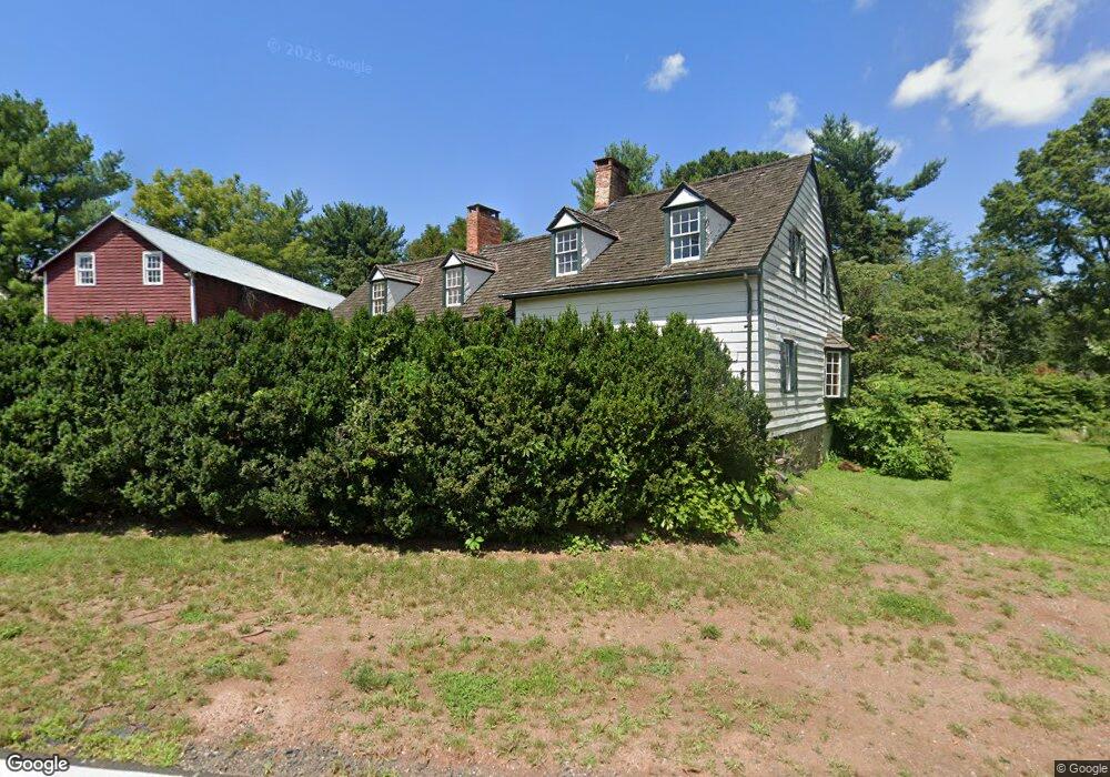 44 Dead Tree Run Rd, Belle Mead, NJ 08502 - photo 1