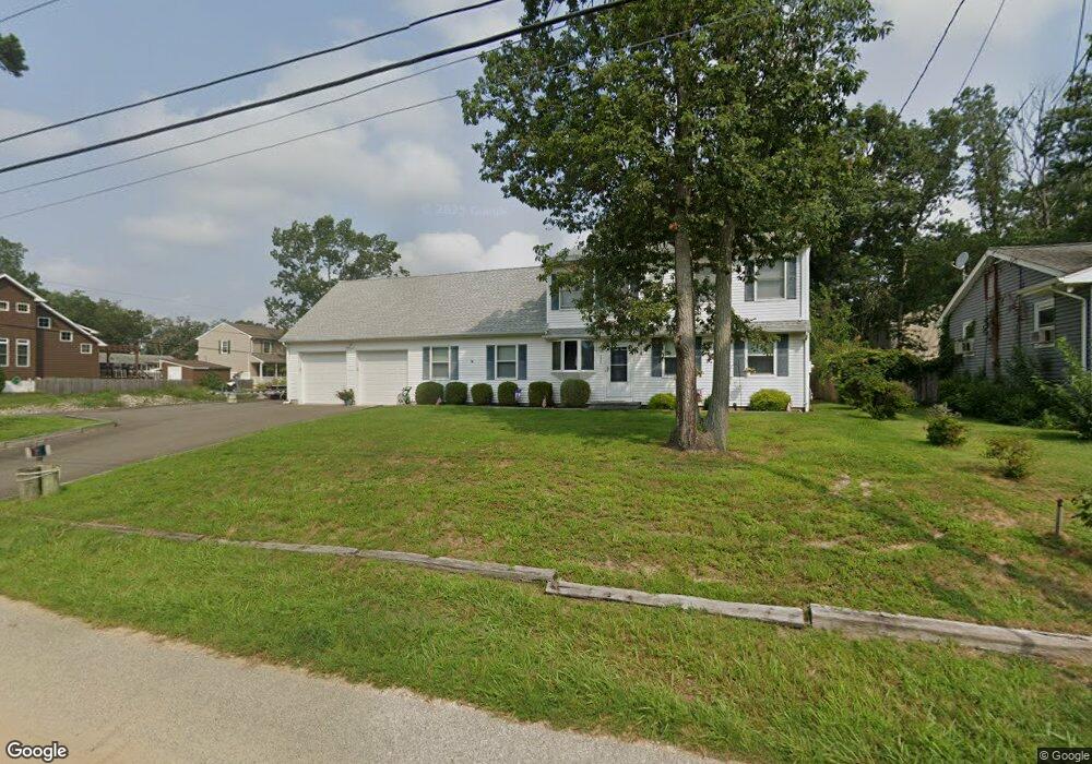 536 Vaughn Ave, Forked River, NJ 08731 - photo 1