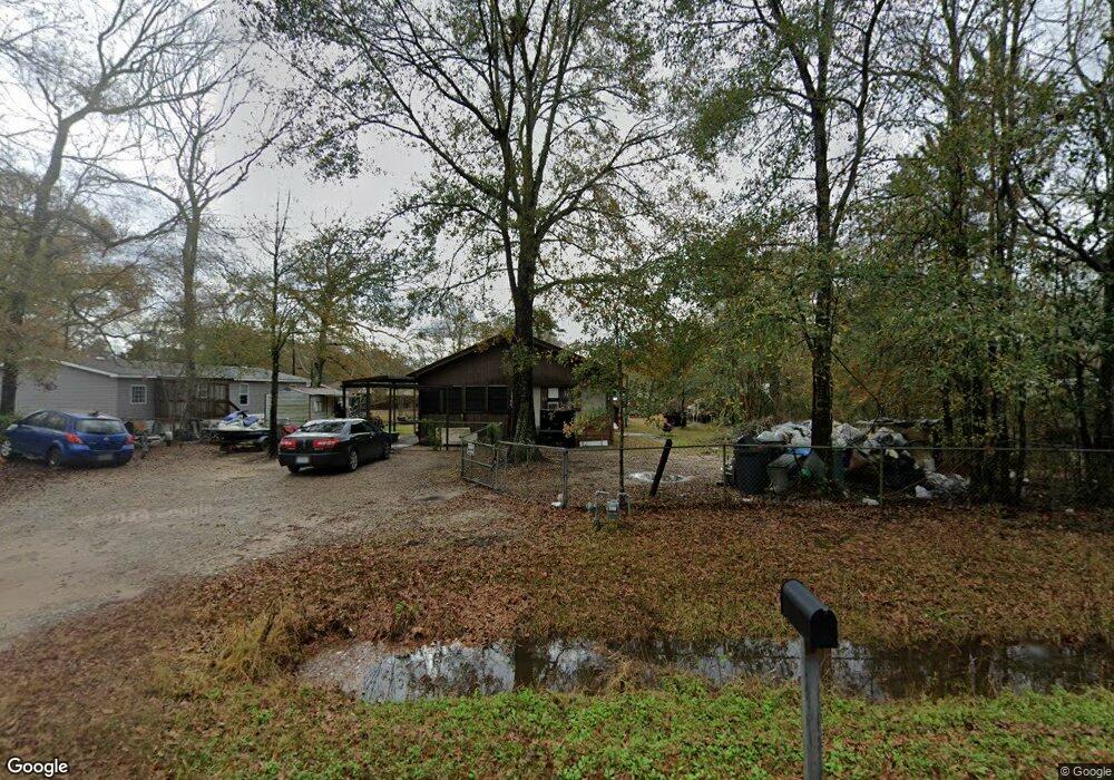 1760 Aloha St, Vidor, TX 77662 - photo 1