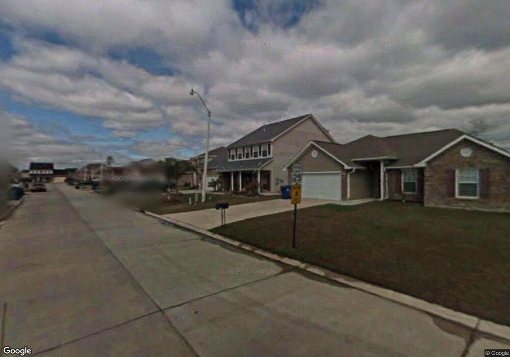 1003 Lennon Ct, Slidell, LA 70461 - photo 1