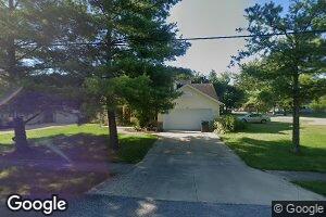 97 Franklin Ave, Wakeman, OH 44889