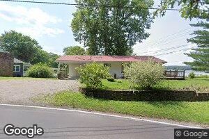 6398 S Shore Dr, Unionville, IN 47468