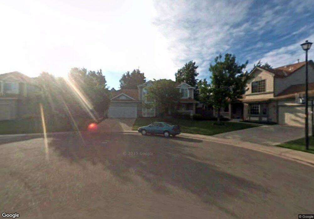 5044 S Elkhart Ct, Aurora, CO 80015 - photo 1