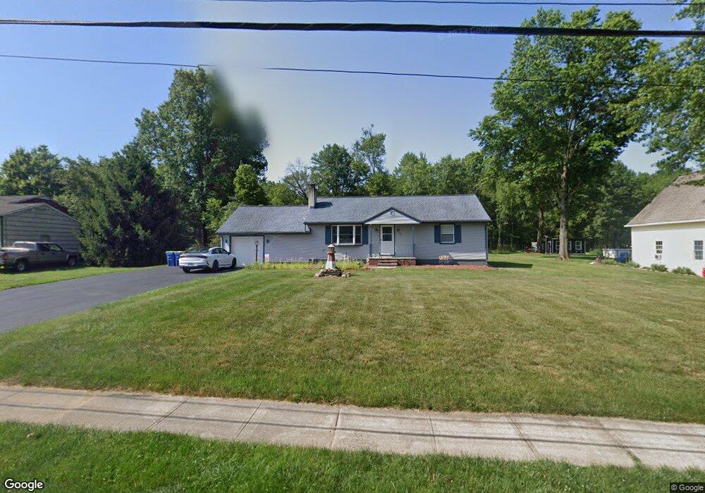 91 Cedar Grove Rd, Branchburg, NJ 08876 - photo 1