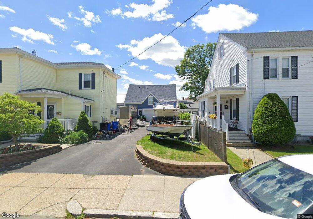 41 Atlantic St, Winthrop, MA 02152 - photo 1