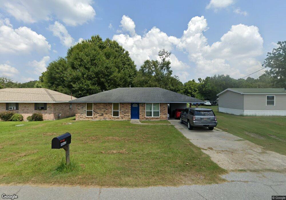 4862 Myrle St, Addis, LA 70710 - photo 1