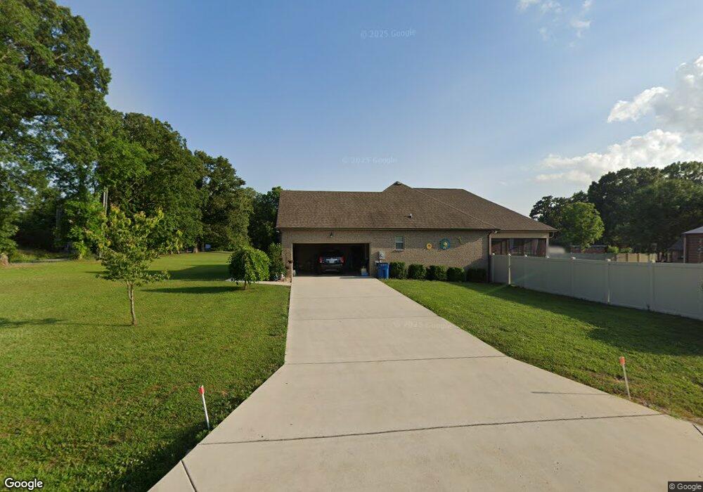 27 Al White Dr, Manchester, TN 37355 - photo 1