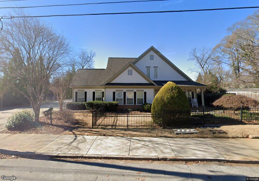 429 Prior St NE unit 403, Gainesville, GA 30501 - photo 1