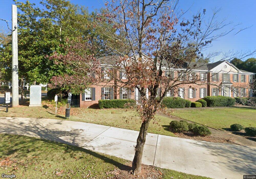 574 Broad St, Lagrange, GA 30240 - photo 1