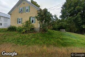 28 North St, Mechanic Falls, ME 04256