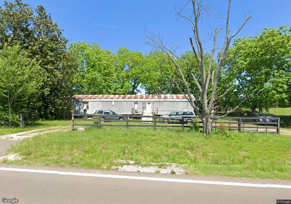 2597 Mississippi 29, Laurel, MS 39443 - photo 1