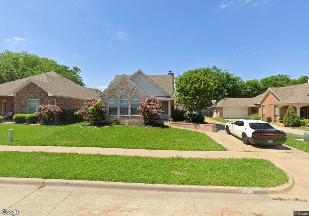 506 Strom Ct, Ennis, TX 75119 - photo 1