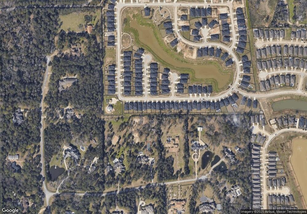 9719 Birchwood Hollow Trail, Tomball, TX 77375 - photo 1