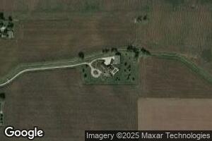 2364 S 600 E, Waldron, IN 46182
