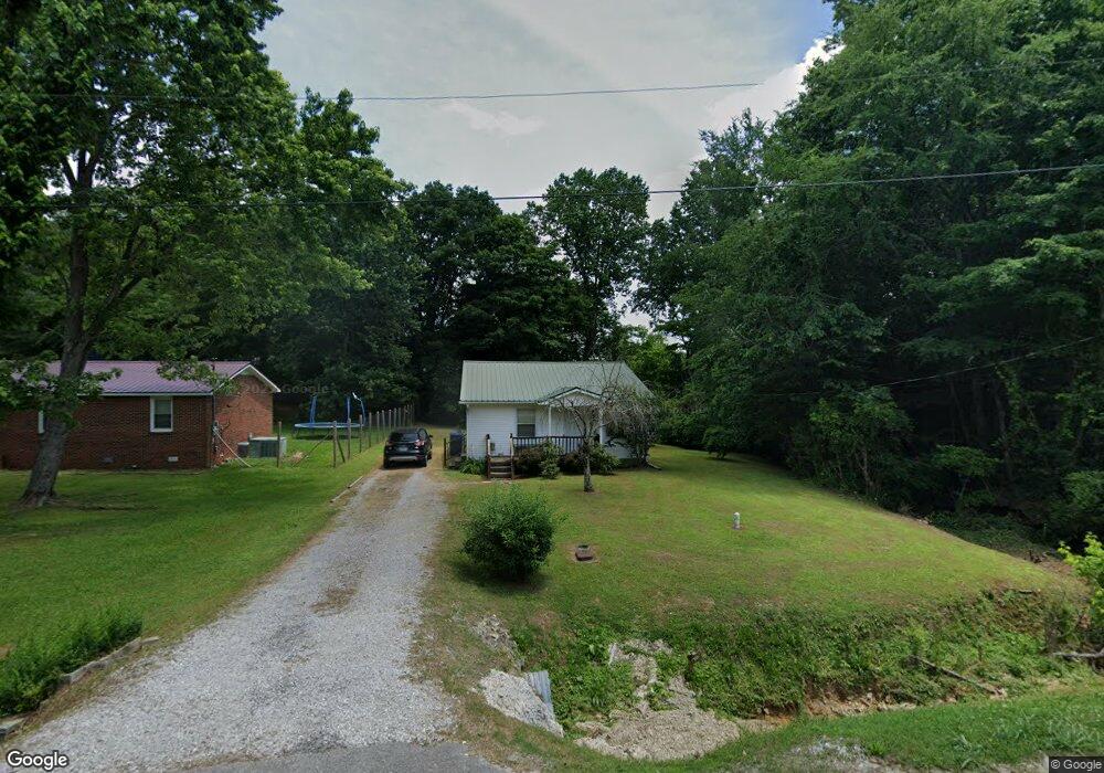 164 Glenburg Dr, Manchester, TN 37355 - photo 1