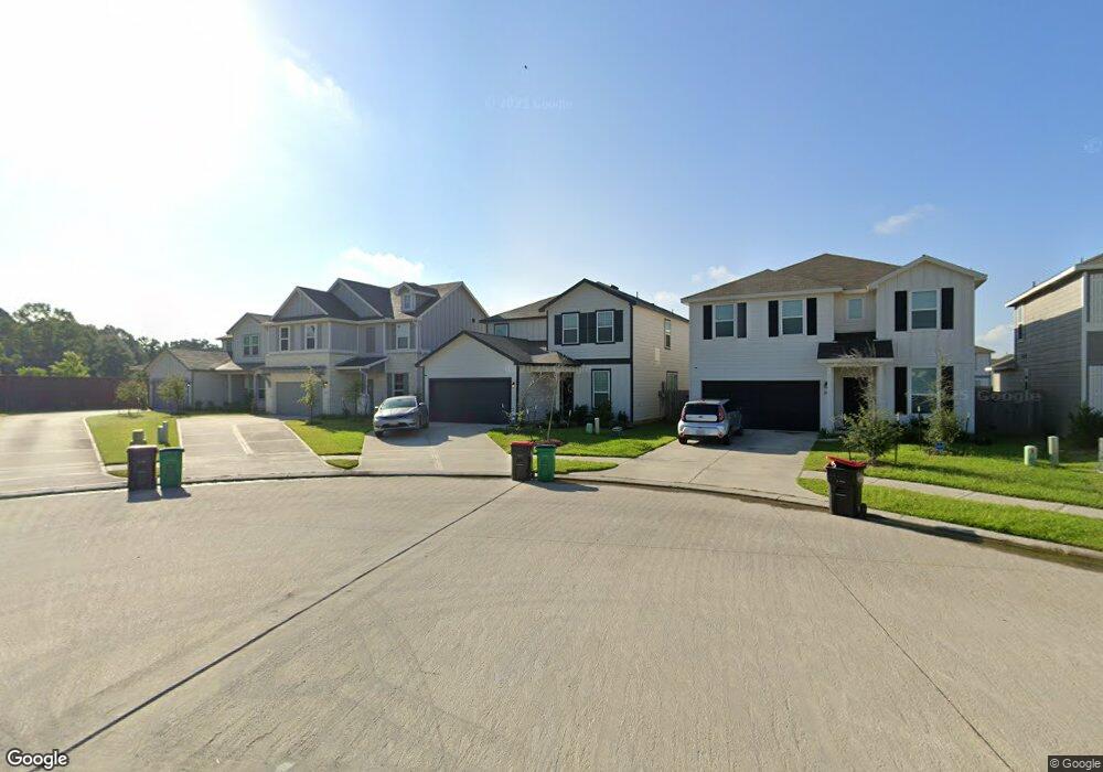 26574 Decker Farms Ln, Magnolia, TX 77355 - photo 1