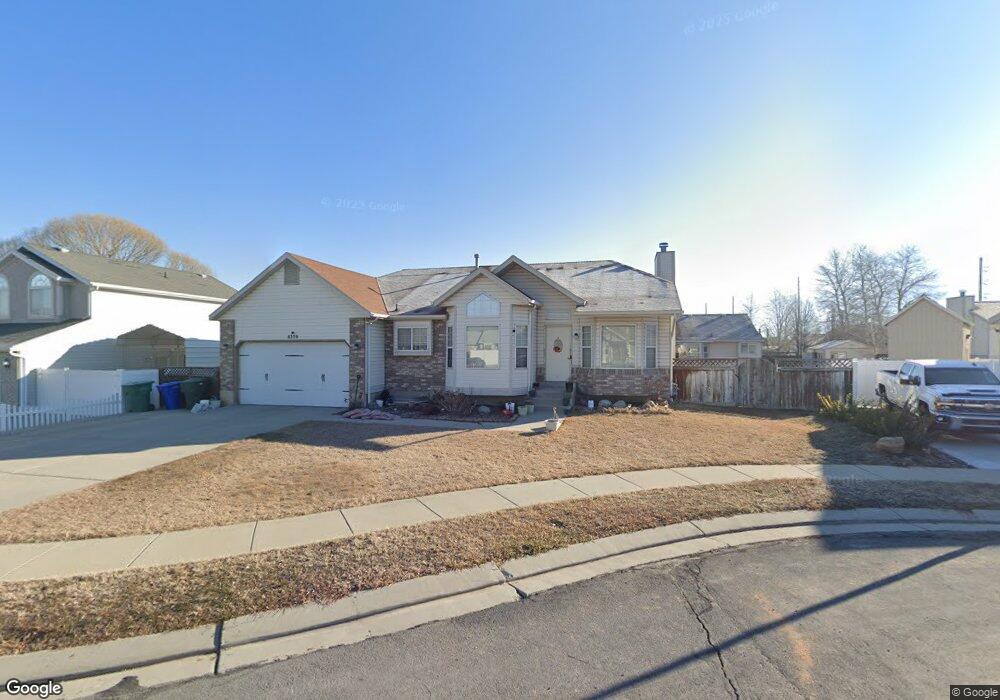 8379 Dunlop Ct, West Jordan, UT 84088 - photo 1