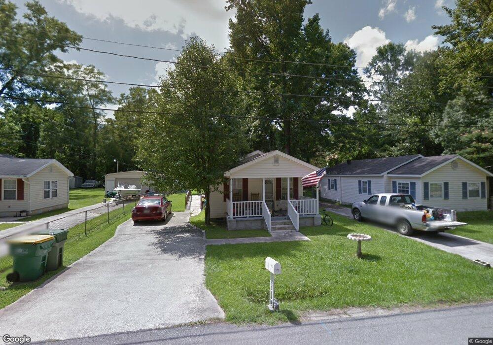 125 Kelly St, Pooler, GA 31322 - photo 1